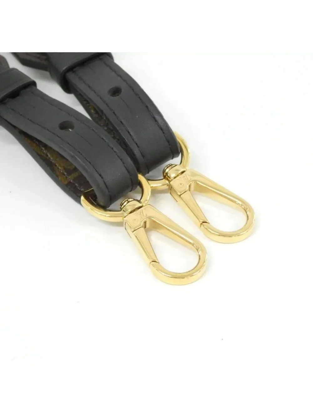Louis Vuitton Monogram Shoulder Strap XL